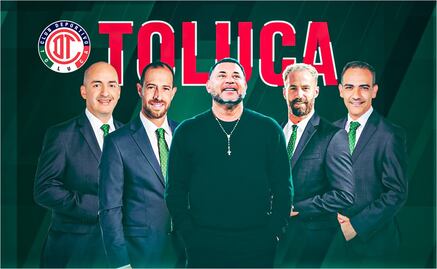 Turco Mohamed "levanta castigo" a TUDN y estará en uno de sus programas