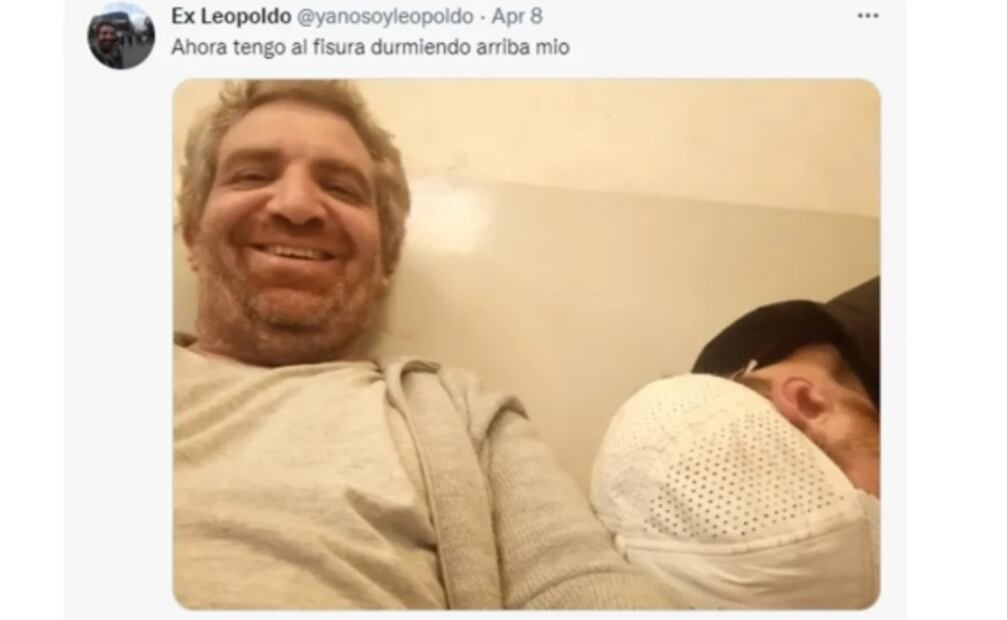 Hombre acude a hacer una obra de caridad y termina preso; su caso se vuelve viral