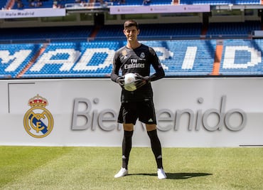 La incógnita del Madrid