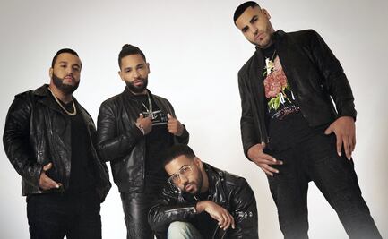 Aventura: Estas son las canciones que podría presentar el grupo en CDMX