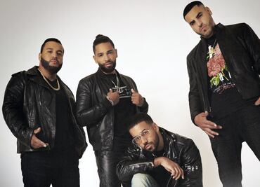 Aventura: Estas son las canciones que podría presentar el grupo en CDMX