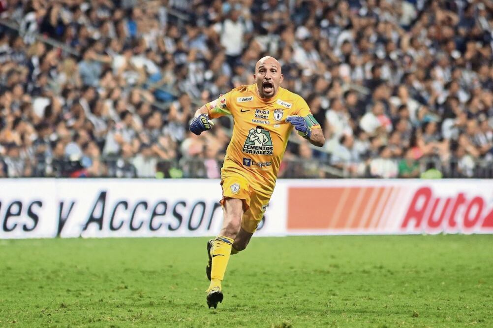 Hace 20 años (1996) que aparecieron los torneos cortos, que obligan a los equipos a iniciar mejor porque todo es más acelerado y si se rezagan es difícil reponerse, explica el “Conejo” (GUSTAVO VALDEZ. JAM MEDIA)