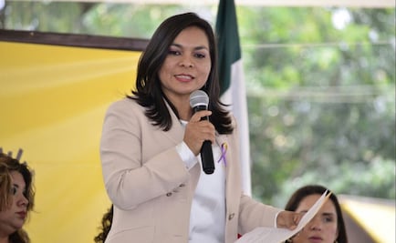 Hay la misma distancia de Morena al PRD: Mojica a AMLO