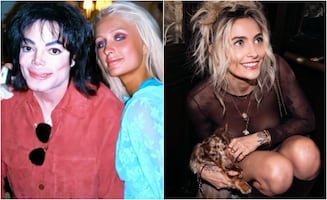 El vínculo entre Michael Jackson y Paris Hilton y por qué la hija del cantante se llama como la socialité 
