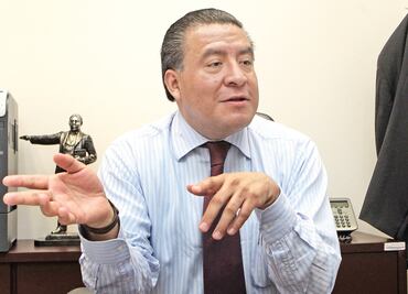 Morena va por nulidad de elección en Puebla