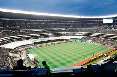 Marruecos le hace frente a Concacaf