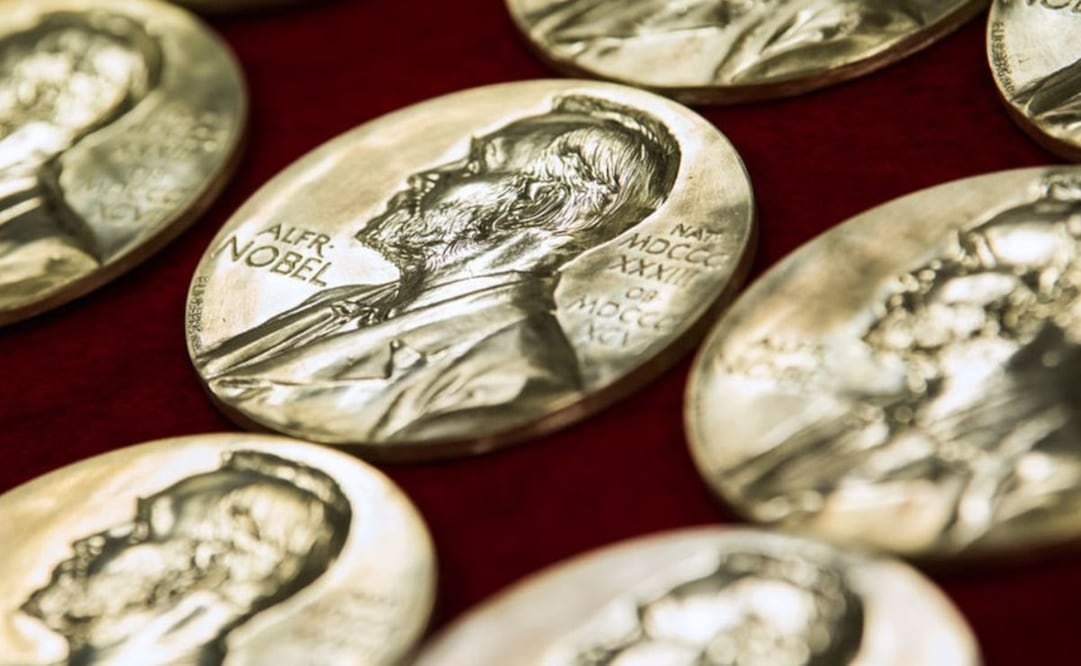 Mucho sobre el non plus ultra de los premios sigue siendo un enigma. Foto: Getty Images vía BBC