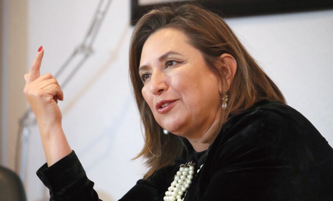 (FOTO: ARCHIVO EL UNIVERSAL)