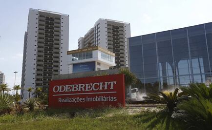 PGR y Brasil fortalecen acciones contra corrupción de Odebrecht 