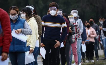 ¡Que no se te pase! UNAM publica este martes la convocatoria para licenciatura