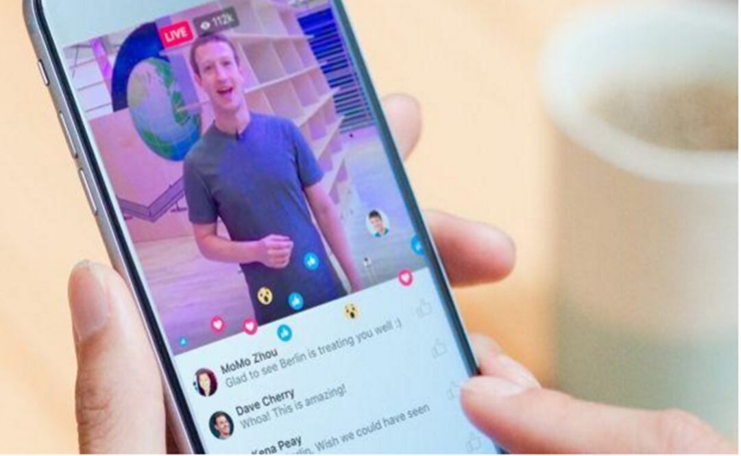 (Foto:captura de Facebook)