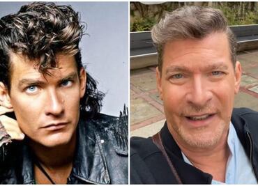 Sebastián Ligarde y la severa depresión que le hizo bajar 25 kilos