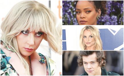 Famosos lamentan tiroteo en Las Vegas