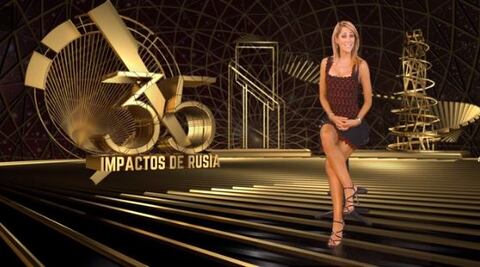 Los 35 impactos de Rusia: Aviones supersónicos