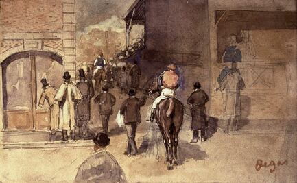 El magistral robo de arte que sigue en el misterio: ¿hay nuevas pistas?