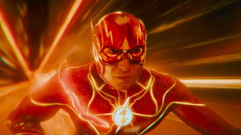 La película de DC que recién se estrenó en HBO Max y que promete mucho