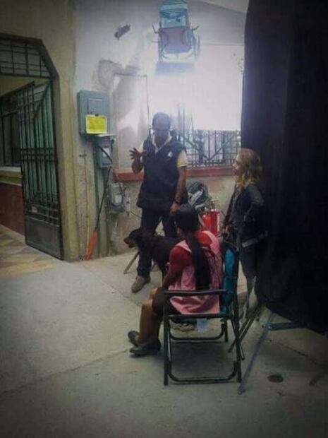 Así era la vida de "Borras" antes de Roma