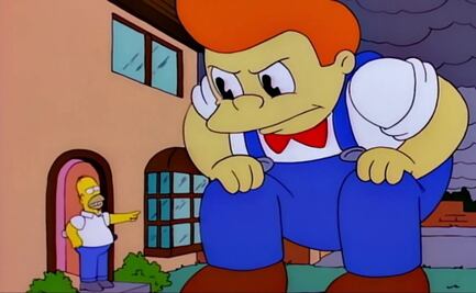 La Casita del Horror en CDMX: habrá nueva fecha para festival de Los Simpson