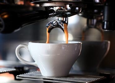 Expo Café y Salón Chocolate para finales de octubre