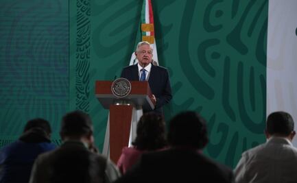 AMLO pide que se limpie la ASF; hizo “el ridículo” con informe, dice