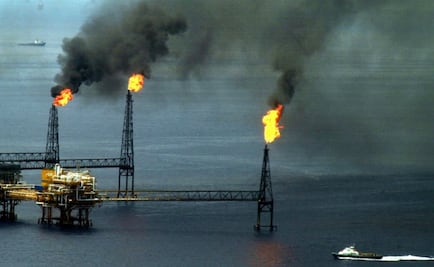 Joven mexicano mejorará producción petrolera en Arabia