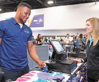 Nuevas tecnologías anotan con NFL