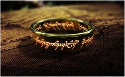 Amazon producirá serie de “El Señor de los Anillos”