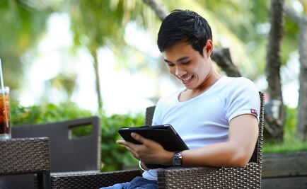 Convierte tu trabajo en un placer para ser más productivo