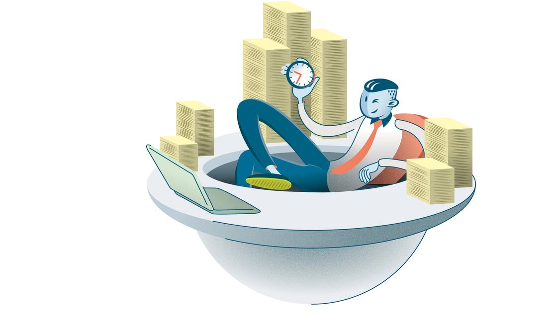 ILUSTRACIÓN: DANIEL RAZO