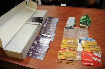 Citibanamex y Santander reprueban en productos “pagaré”