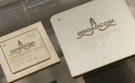 Avago comprará Broadcom por unos 37 mil mdd