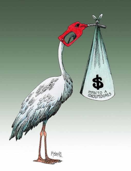 Cartón de KEMCHS