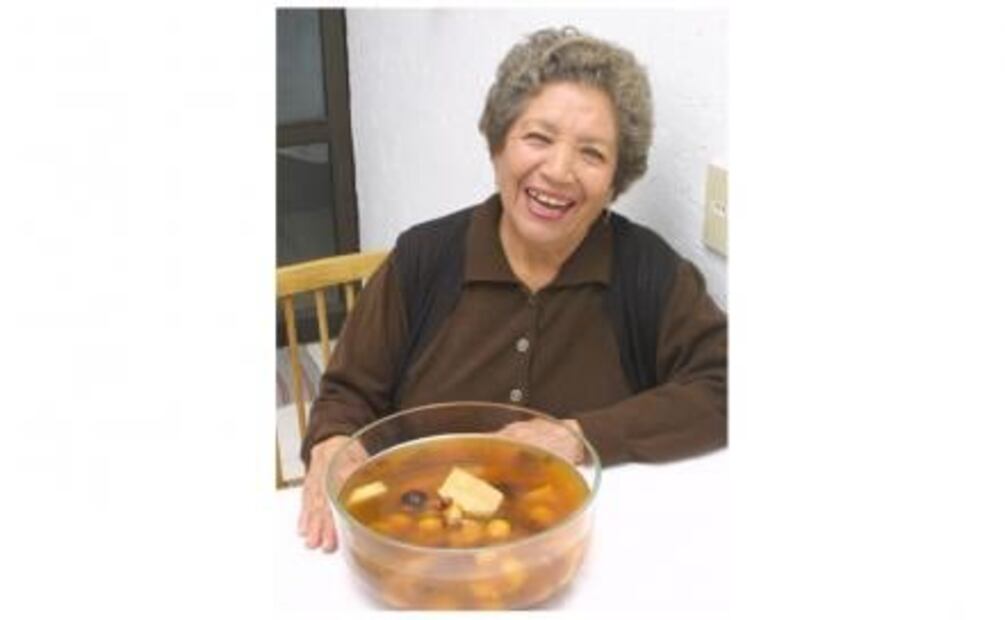 ¿Cuántas calorías te comes en la cena navideña?