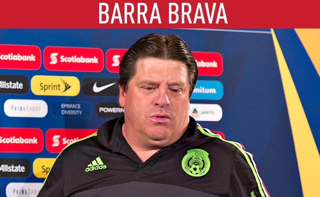 Siempre fiel al ‘Piojo’