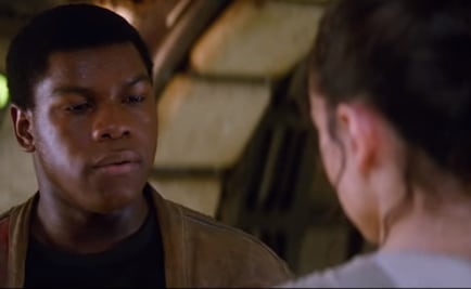 Nuevas imágenes de "Star Wars" en tráiler japonés