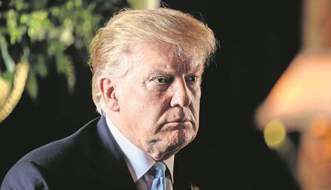 Así será la votación en la Cámara Baja para el Impeachment contra Trump