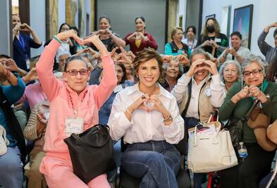 Adultos mayores de Baja California tienen hasta el 23 de agosto para inscribirse y recibir apoyo para el Bienestar