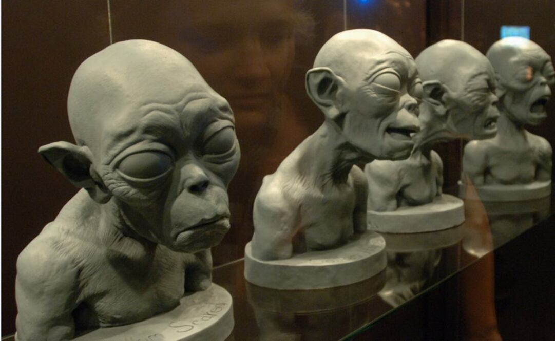 ¿Gollum es bueno o malo? Una corte lo evalúa