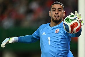 Túnez deja atrás el 5-0 ante Bélgica; apuesta por sorprender a Suecia en su debut mundialista