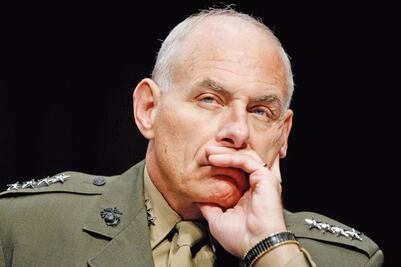 Enviado de Trump a México