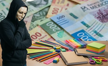 Montadeudas acechan en el regreso a clases: detecta estas apps fraudulentas y protege tu dinero