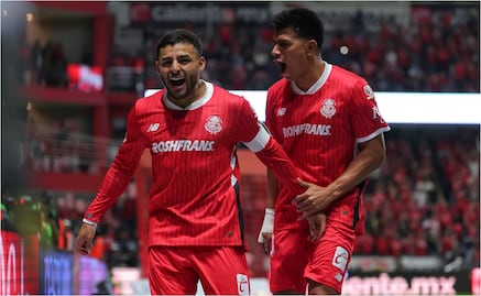 Televisa confirma que seguirá transmitiendo al Toluca en el Apertura 2025; “Se queda en la que ha sido su casa por más de medio siglo”