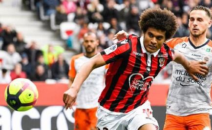 Niza rescinde contrato de Diaby Fadiga tras aceptar robo de reloj a compañero