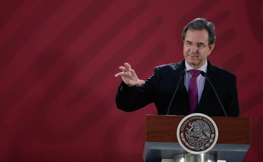 (Foto: Archivo / EL UNIVERSAL)