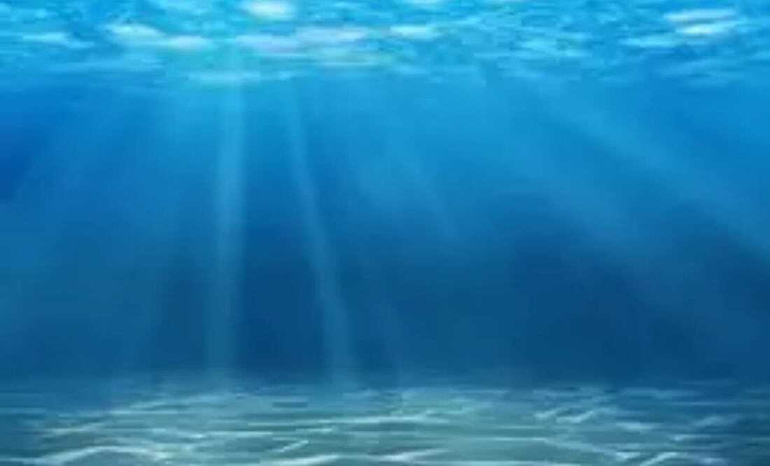 Agua de mar. Foto: Europa Press