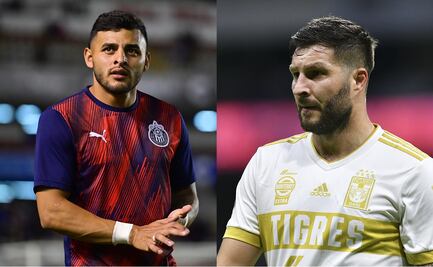 Tigres, a la caza del pase directo a Liguilla ante Chivas 