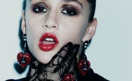 Accesorios de Halloween que te harán lucir elegante