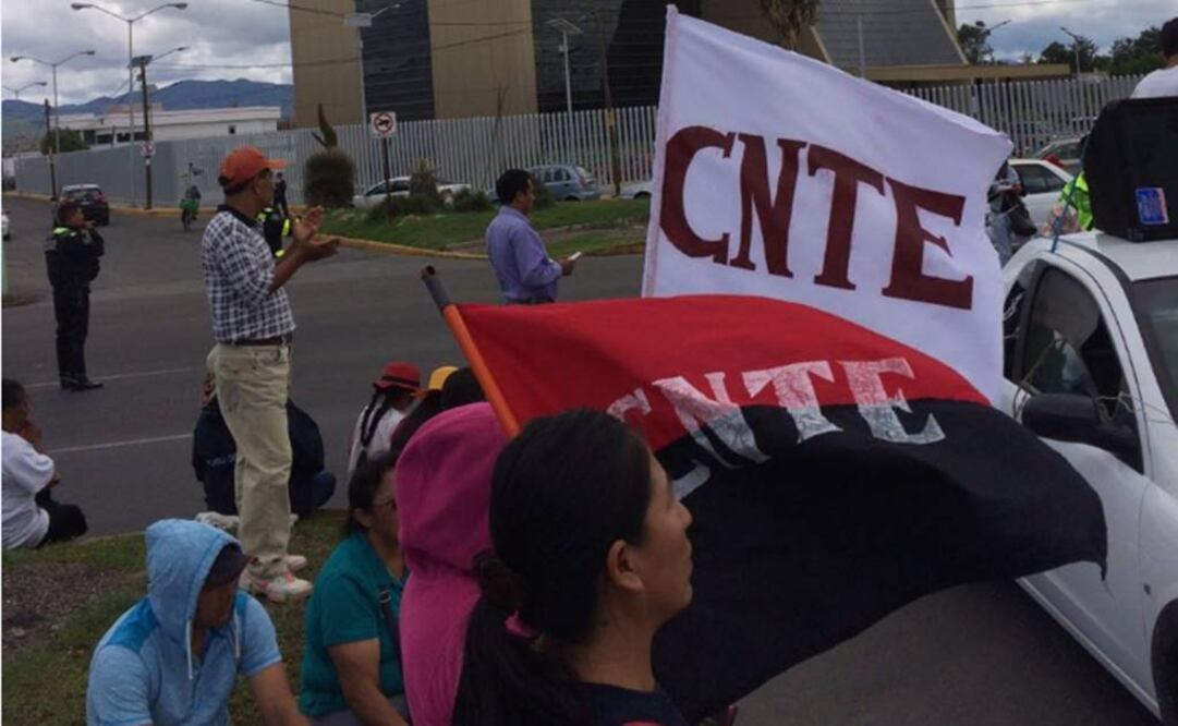 Foto: Dinorath Mota / EL UNIVERSAL