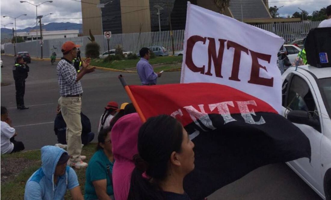 Foto: Dinorath Mota / EL UNIVERSAL