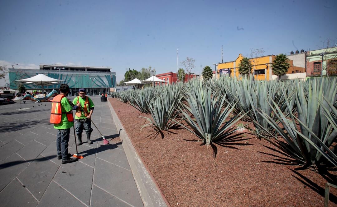 Foto: Archivo/EL UNIVERSAL 